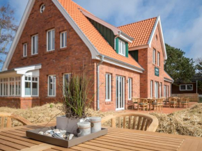Nordsee Liebe Haus F